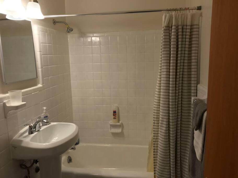 Walk2Metro'S,Dcgem,Private,Wifi, Freeparking Apartment Arlington Bagian luar foto