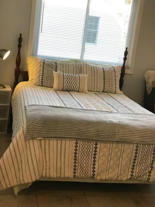 Walk2Metro'S,Dcgem,Private,Wifi, Freeparking Apartment Arlington Bagian luar foto