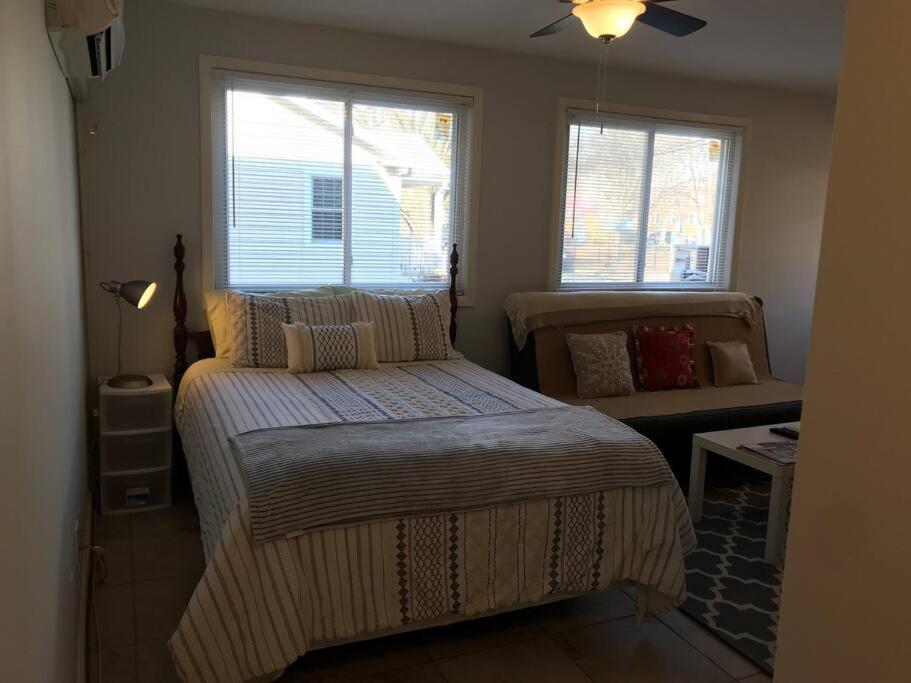 Walk2Metro'S,Dcgem,Private,Wifi, Freeparking Apartment Arlington Bagian luar foto