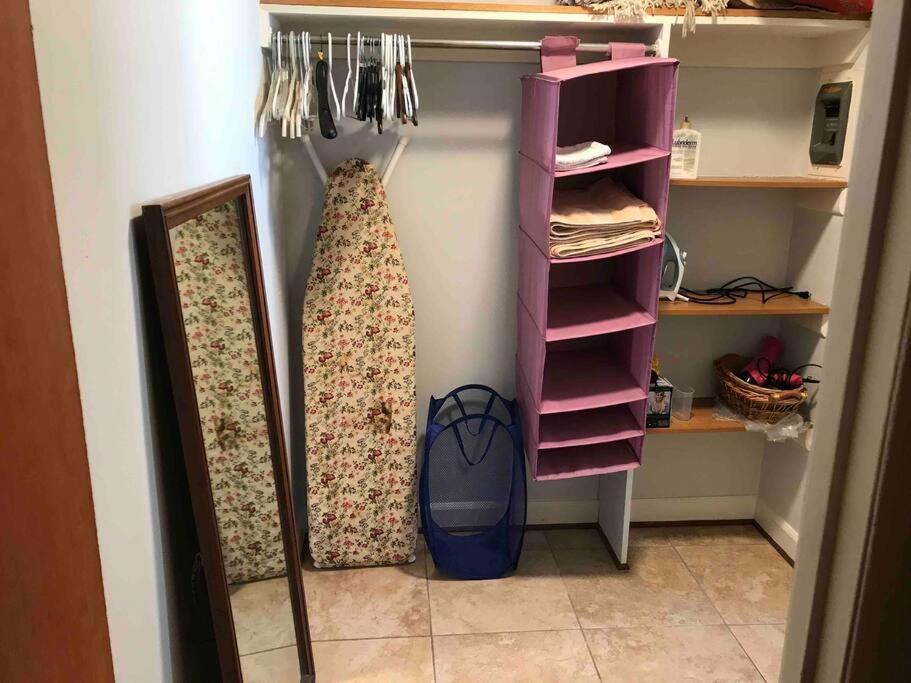Walk2Metro'S,Dcgem,Private,Wifi, Freeparking Apartment Arlington Bagian luar foto
