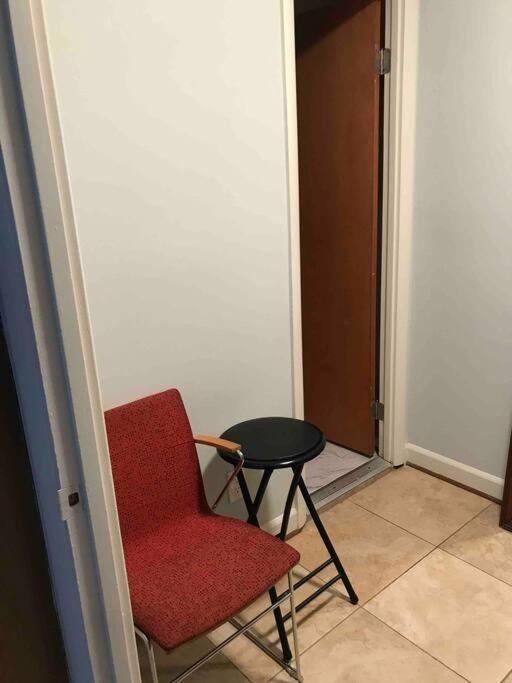 Walk2Metro'S,Dcgem,Private,Wifi, Freeparking Apartment Arlington Bagian luar foto