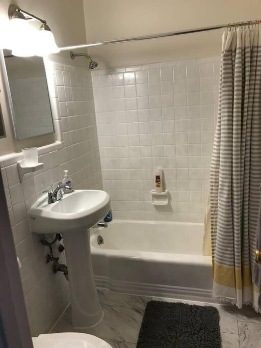 Walk2Metro'S,Dcgem,Private,Wifi, Freeparking Apartment Arlington Bagian luar foto
