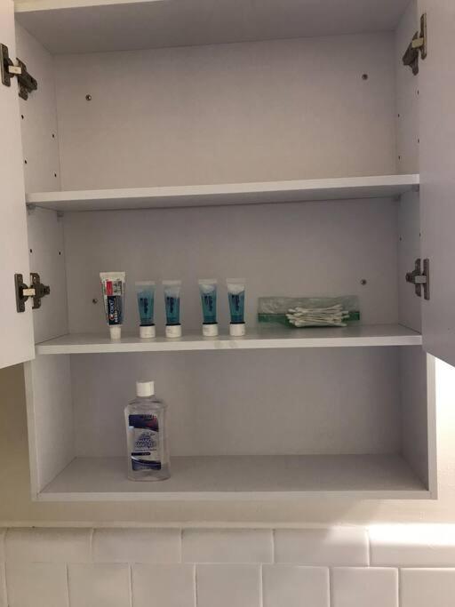 Walk2Metro'S,Dcgem,Private,Wifi, Freeparking Apartment Arlington Bagian luar foto