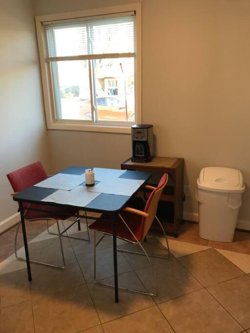 Walk2Metro'S,Dcgem,Private,Wifi, Freeparking Apartment Arlington Bagian luar foto