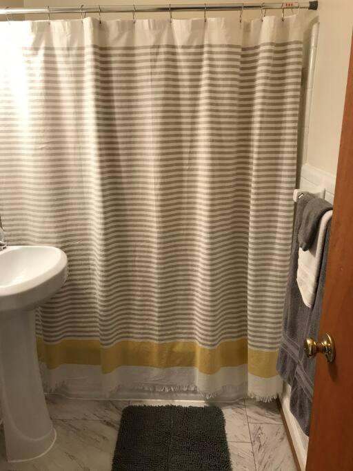 Walk2Metro'S,Dcgem,Private,Wifi, Freeparking Apartment Arlington Bagian luar foto
