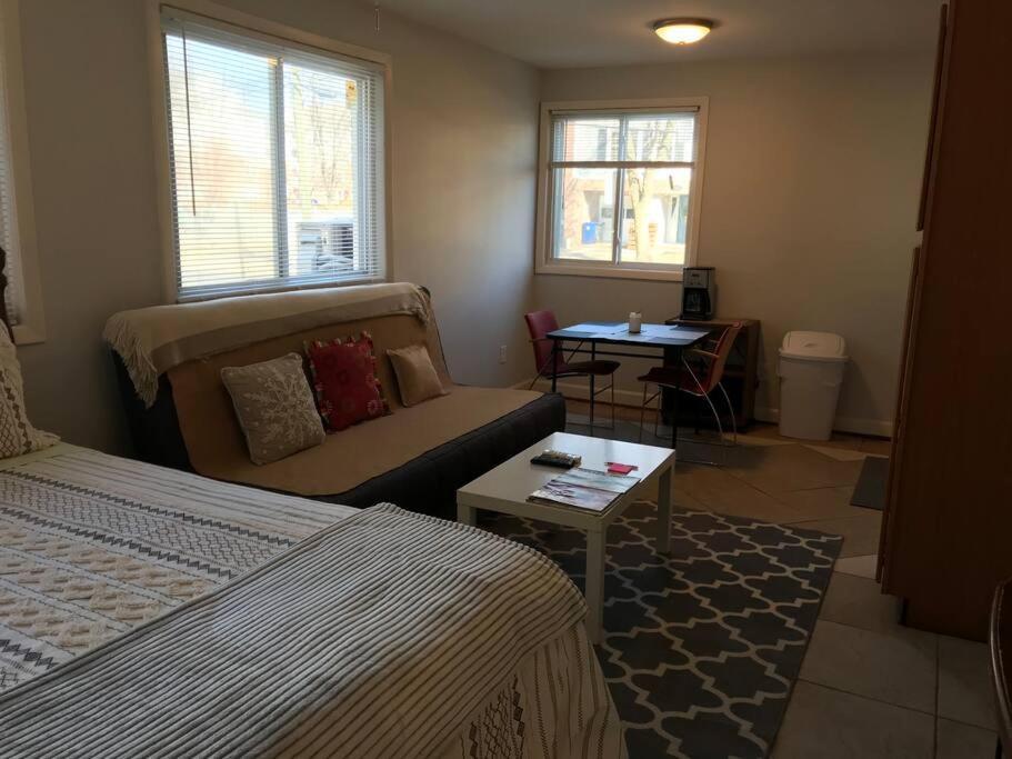 Walk2Metro'S,Dcgem,Private,Wifi, Freeparking Apartment Arlington Bagian luar foto