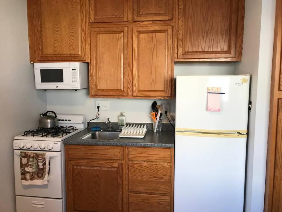 Walk2Metro'S,Dcgem,Private,Wifi, Freeparking Apartment Arlington Bagian luar foto