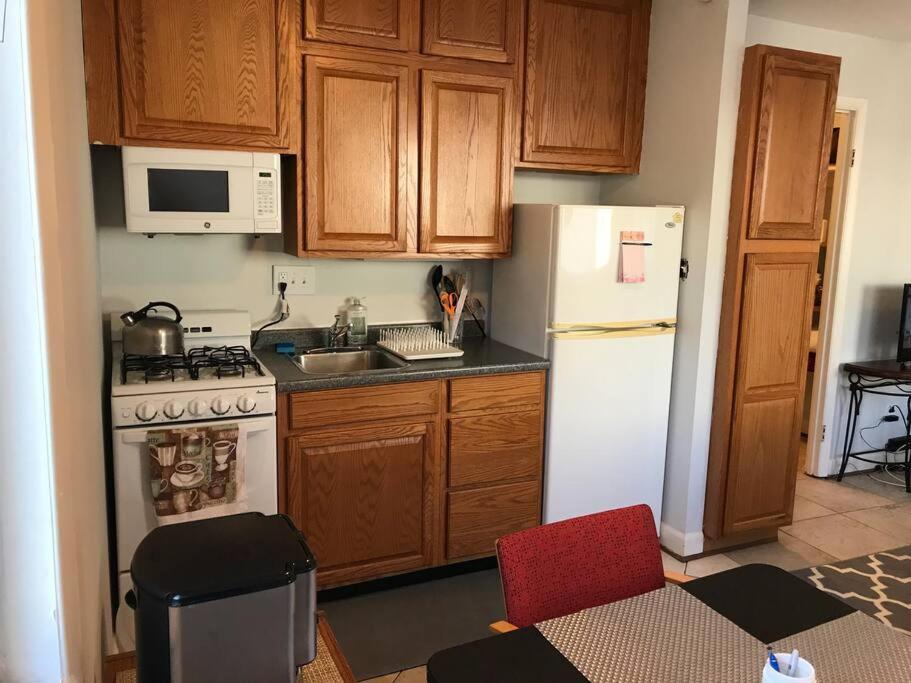 Walk2Metro'S,Dcgem,Private,Wifi, Freeparking Apartment Arlington Bagian luar foto