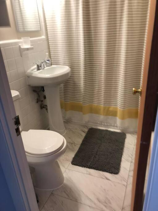 Walk2Metro'S,Dcgem,Private,Wifi, Freeparking Apartment Arlington Bagian luar foto