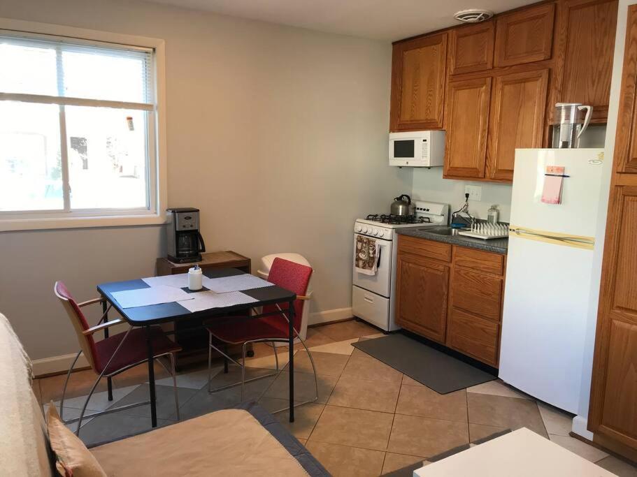 Walk2Metro'S,Dcgem,Private,Wifi, Freeparking Apartment Arlington Bagian luar foto