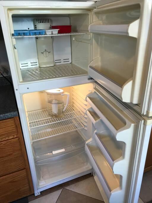 Walk2Metro'S,Dcgem,Private,Wifi, Freeparking Apartment Arlington Bagian luar foto