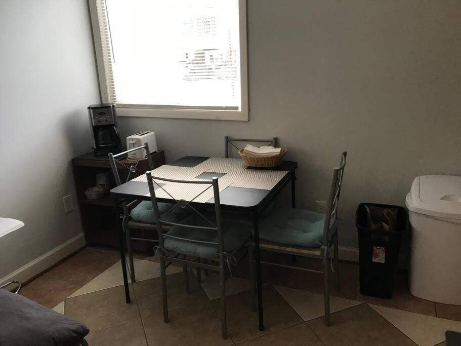 Walk2Metro'S,Dcgem,Private,Wifi, Freeparking Apartment Arlington Bagian luar foto