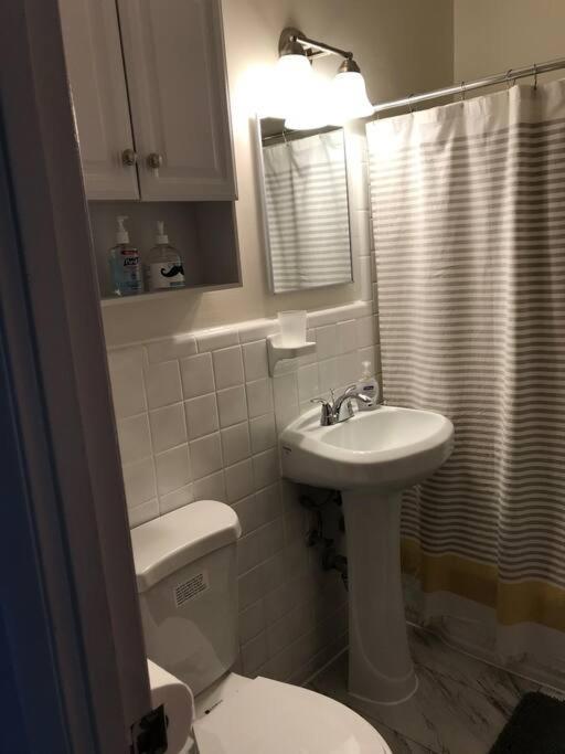 Walk2Metro'S,Dcgem,Private,Wifi, Freeparking Apartment Arlington Bagian luar foto