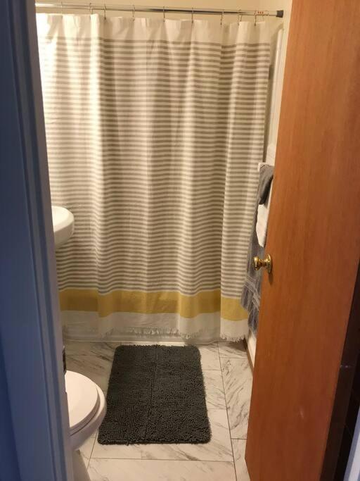 Walk2Metro'S,Dcgem,Private,Wifi, Freeparking Apartment Arlington Bagian luar foto