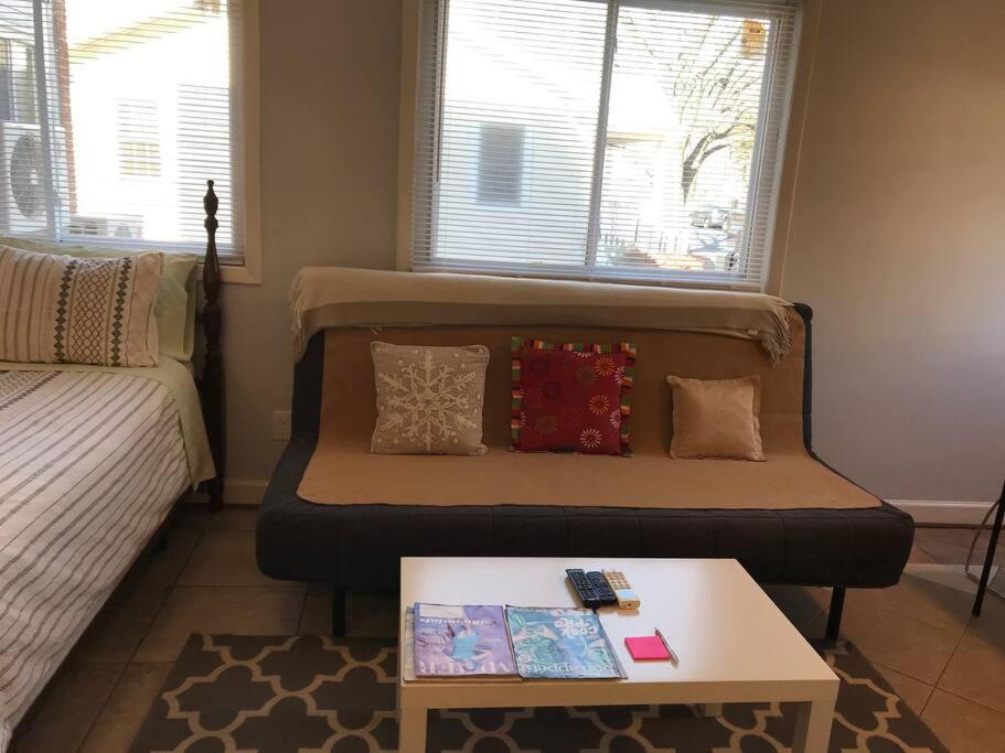 Walk2Metro'S,Dcgem,Private,Wifi, Freeparking Apartment Arlington Bagian luar foto