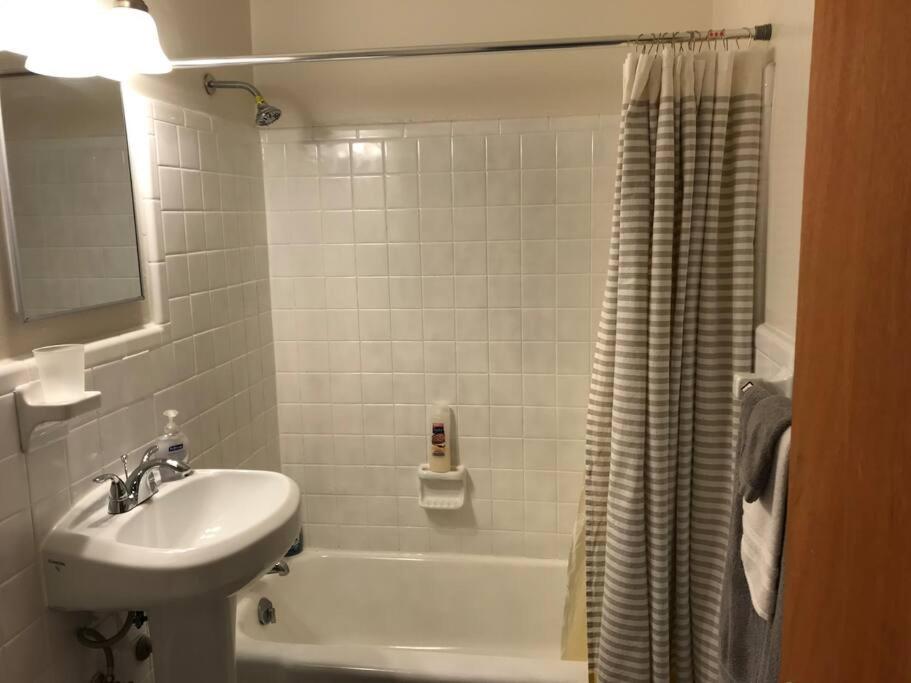 Walk2Metro'S,Dcgem,Private,Wifi, Freeparking Apartment Arlington Bagian luar foto